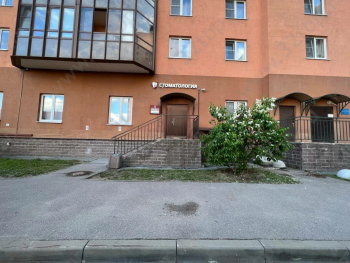 ПЕТЕРБУРГСКАЯ СЕТЬ СЕМЕЙНОЙ СТОМАТОЛОГИИ СЕРГЕЯ БЕГЛАРЯНА м. ул. Дыбенко