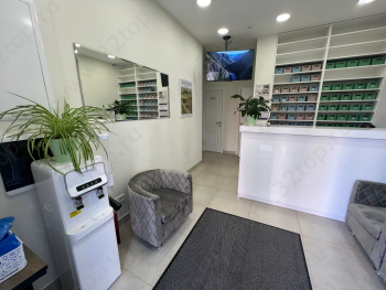 ПЕТЕРБУРГСКАЯ СЕТЬ СЕМЕЙНОЙ СТОМАТОЛОГИИ СЕРГЕЯ БЕГЛАРЯНА м. ул. Дыбенко