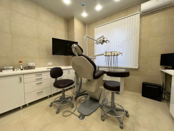 ПЕТЕРБУРГСКАЯ СЕТЬ СЕМЕЙНОЙ СТОМАТОЛОГИИ СЕРГЕЯ БЕГЛАРЯНА м. ул. Дыбенко