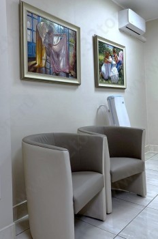 Стоматологическая клиника ЦЕНТР ДЕНТАЛЬНОЙ ИМПЛАНТАЦИИ АТЛАНТ