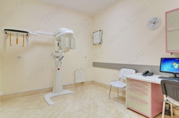 Стоматологическая клиника ЦЕНТР ДЕНТАЛЬНОЙ ИМПЛАНТАЦИИ АТЛАНТ