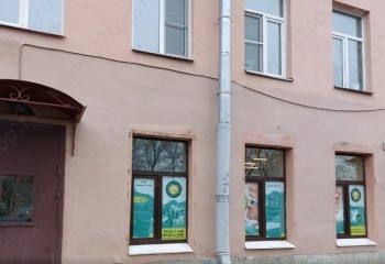 Стомтология АЛЕКС-СТОМ м. Приморская