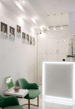 Стоматология КАМИЛ-ДЕНТ+