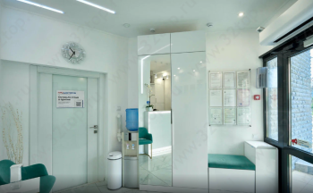 Стоматология КАМИЛ-ДЕНТ+