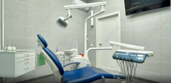 Стоматология КАМИЛ-ДЕНТ+