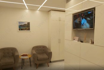 Стоматология АМИЧИ м. Рыбацкое