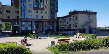 Стоматология АМИЧИ м. Рыбацкое