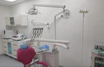 Стоматология АМИЧИ м. Рыбацкое