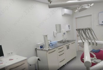 Стоматология АМИЧИ м. Рыбацкое