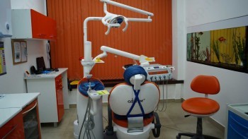 Стоматология BEGO (БЕГО) на Аскерханова