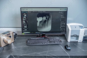 Стоматологический центр САМАРА МЕД