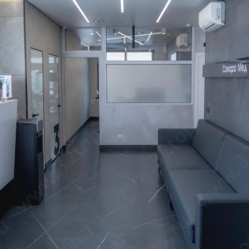 Стоматологический центр САМАРА МЕД