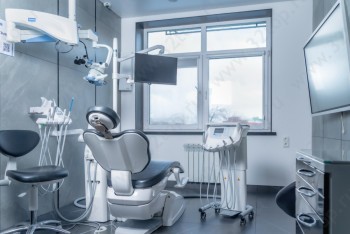 Стоматологический центр САМАРА МЕД