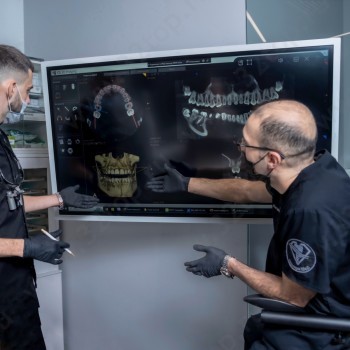 Стоматологический центр САМАРА МЕД