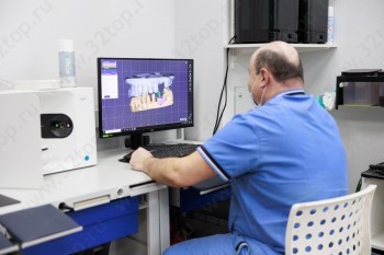 ЭДС СТОМАТОЛОГИЯ на Машиностроителей