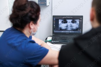 ЭДС СТОМАТОЛОГИЯ на Машиностроителей