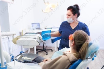 ЭДС СТОМАТОЛОГИЯ на Машиностроителей