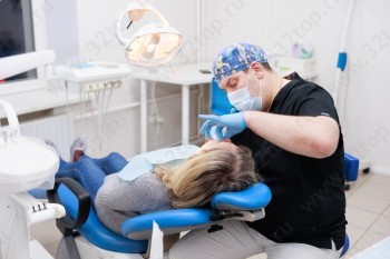 ЭДС СТОМАТОЛОГИЯ на Машиностроителей