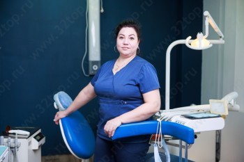 ЭДС СТОМАТОЛОГИЯ на Машиностроителей