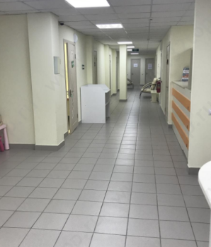 Медицинский центр МЕДИНА+