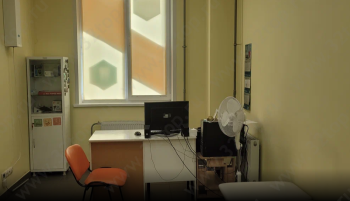 Медицинский центр МЕДИНА+