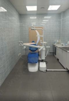 Медицинский центр МЕДИНА+