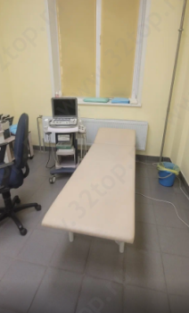 Медицинский центр МЕДИНА+