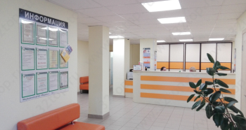 Медицинский центр МЕДИНА+