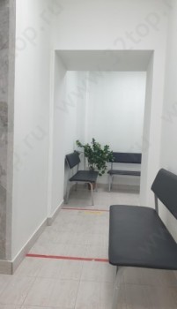 Стоматология АРС-ДЕНТАЛ м. Площадь Ленина