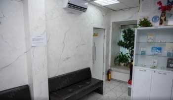 Стоматология АРС-ДЕНТАЛ м. Площадь Ленина