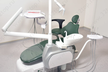 Ортодонтическая клиника SMILE CORPORATION м. Чкаловская