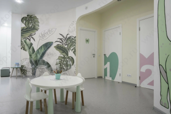 Ортодонтическая клиника SMILE CORPORATION м. Спортивная