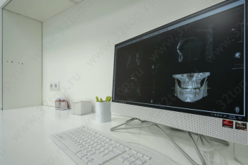 Ортодонтическая клиника SMILE CORPORATION м. Спортивная