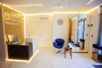 Стоматологическая клиника СОУЛ (SOUL) м. Новочеркасская