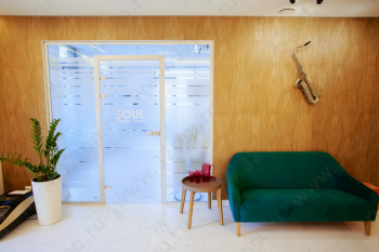 Стоматологическая клиника СОУЛ (SOUL) м. Новочеркасская