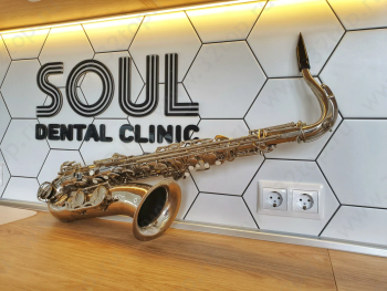 Стоматологическая клиника СОУЛ (SOUL) м. Новочеркасская