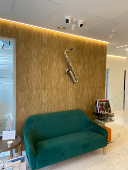 Стоматологическая клиника СОУЛ (SOUL) м. Новочеркасская