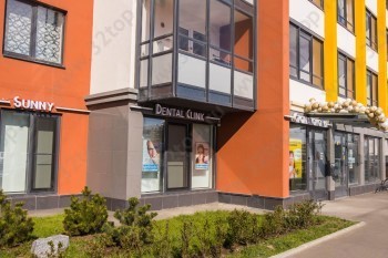 Стоматологическая клиника SUNNY DENTAL CLINIC (САННИ ДЕНТАЛ КЛИНИК)