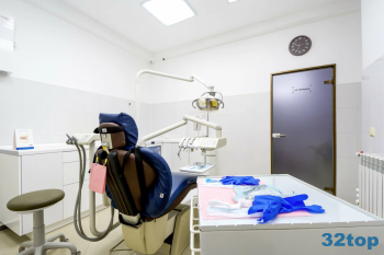 Стоматологическая клиника СТОРИДЕНТ (STORYDENT) м. Достоевская