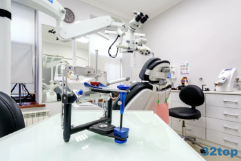 Стоматологическая клиника СТОРИДЕНТ (STORYDENT) м. Достоевская