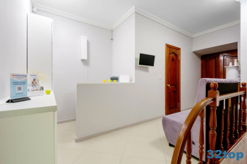 Стоматологическая клиника СТОРИДЕНТ (STORYDENT) м. Достоевская