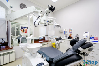 Стоматологическая клиника СТОРИДЕНТ (STORYDENT) м. Достоевская