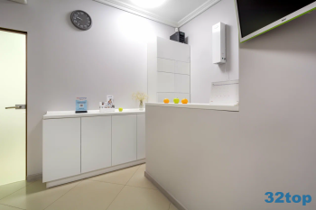 Стоматологическая клиника СТОРИДЕНТ (STORYDENT) м. Достоевская