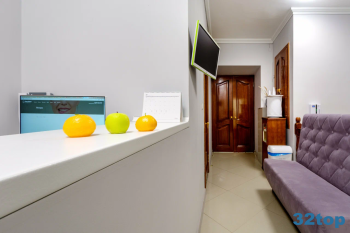 Стоматологическая клиника СТОРИДЕНТ (STORYDENT) м. Достоевская