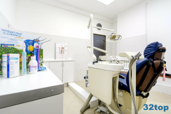 Стоматологическая клиника СТОРИДЕНТ (STORYDENT) м. Достоевская