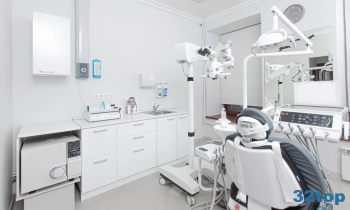 Стоматологическая клиника СТОРИДЕНТ (STORYDENT) м. Достоевская