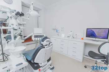 Стоматологическая клиника СТОРИДЕНТ (STORYDENT) м. Достоевская