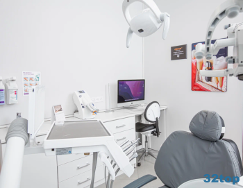 Стоматологическая клиника СТОРИДЕНТ (STORYDENT) м. Достоевская