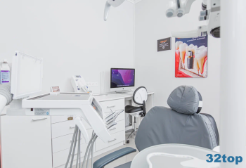 Стоматологическая клиника СТОРИДЕНТ (STORYDENT) м. Достоевская