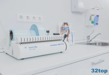 Стоматологическая клиника СТОРИДЕНТ (STORYDENT) м. Достоевская